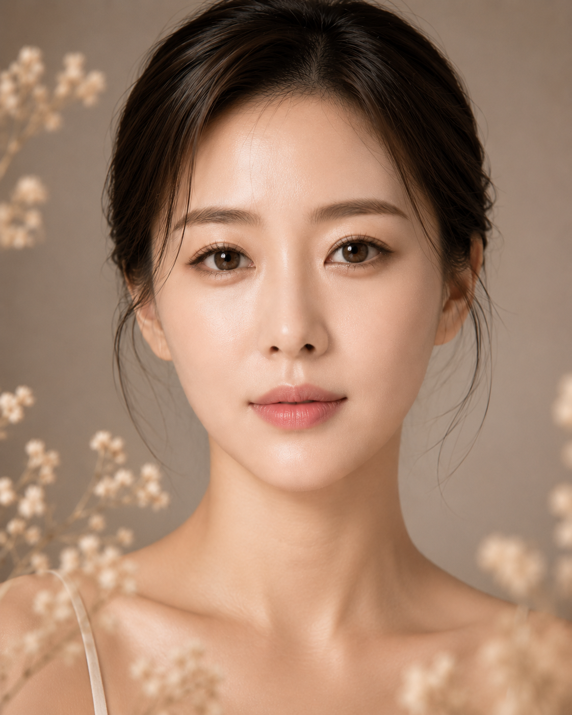 동안 디자인